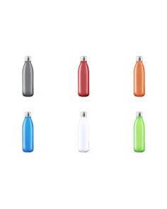 650ml Customizable Glass... 2