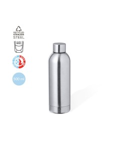 Thermal bottle recycled...