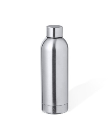 Thermal bottle recycled stainless... Thermal bottle recycled stainless...