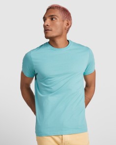 T-shirt tubulaire en coton 190 g/m² - ADULTE/JUNIOR - STAFFORD ROLY