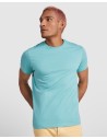 Camiseta de algodón 190 g/m² tubular...