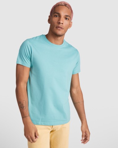 T-shirt tubulaire en coton 190 g/m² -... T-shirt tubulaire en coton 190 g/m² -...