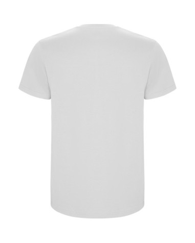 190 g/m² tubular cotton T-shirt -...