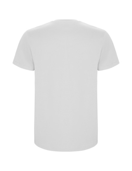 Camiseta de algodón 190 g/m² tubular - ADULTO/JUNIOR - STAFFORD ROLY