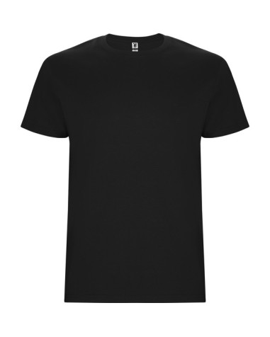 190 g/m² tubular cotton T-shirt -...