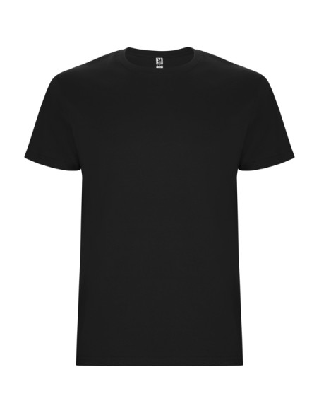 190 g/m² tubular cotton T-shirt - ADULT/JUNIOR - STAFFORD ROLY