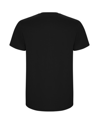 Camiseta de algodón 190 g/m² tubular... Camiseta de algodón 190 g/m² tubular...