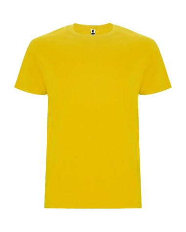 190 g/m² tubular cotton T-shirt -...