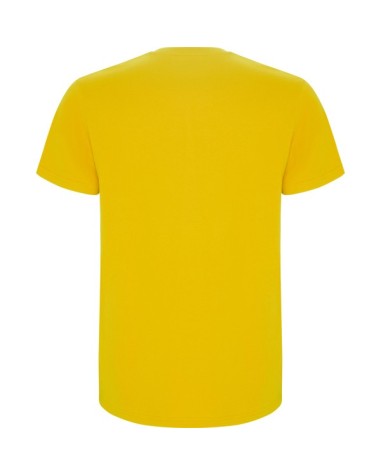 Camiseta de algodón 190 g/m² tubular... Camiseta de algodón 190 g/m² tubular...