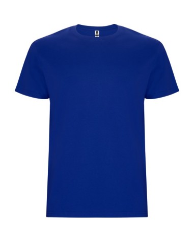 190 g/m² tubular cotton T-shirt -...