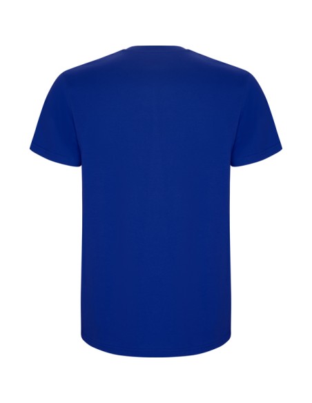 Camiseta de algodón 190 g/m² tubular - ADULTO/JUNIOR - STAFFORD ROLY