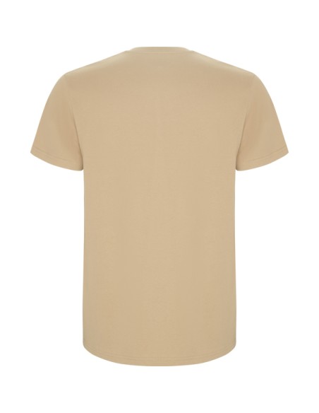 Camiseta de algodón 190 g/m² tubular - ADULTO/JUNIOR - STAFFORD ROLY