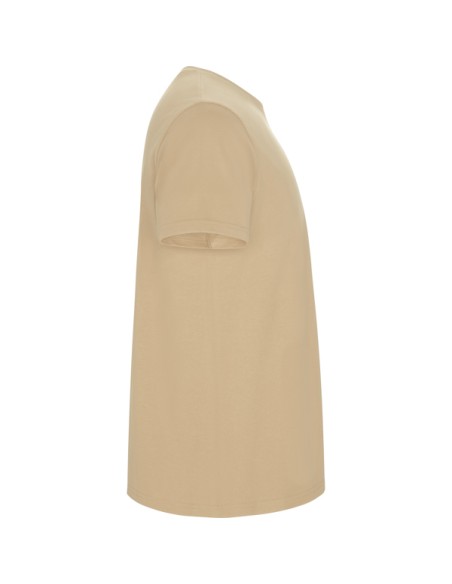 T-shirt tubulaire en coton 190 g/m² - ADULTE/JUNIOR - STAFFORD ROLY