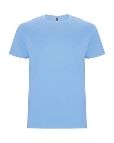 Camiseta de algodón 190 g/m² tubular... Camiseta de algodón 190 g/m² tubular...