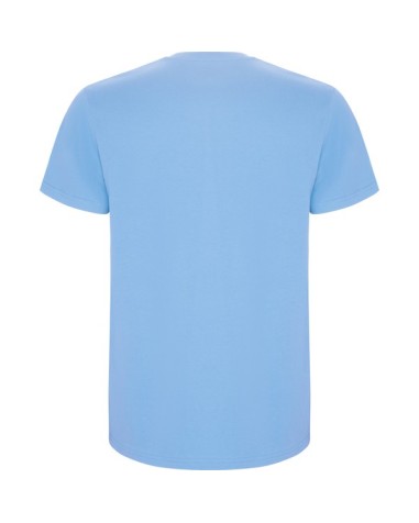 Camiseta de algodón 190 g/m² tubular... Camiseta de algodón 190 g/m² tubular...