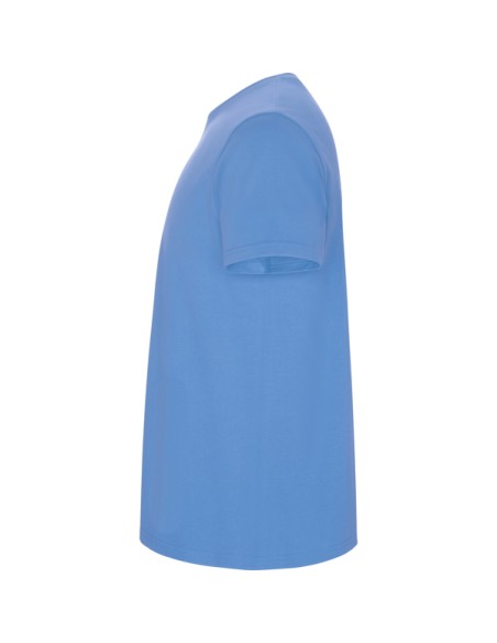T-shirt tubulaire en coton 190 g/m² - ADULTE/JUNIOR - STAFFORD ROLY