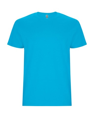 Camiseta de algodón 190 g/m² tubular... Camiseta de algodón 190 g/m² tubular...