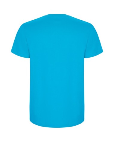 190 g/m² tubular cotton T-shirt -...