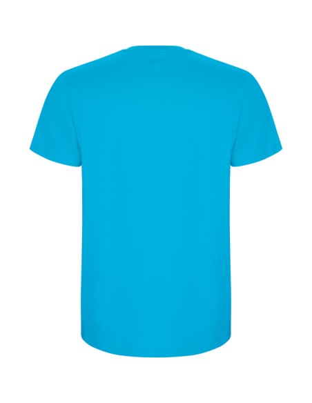 Camiseta de algodón 190 g/m² tubular - ADULTO/JUNIOR - STAFFORD ROLY