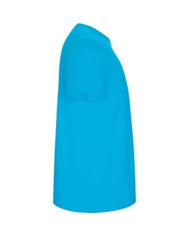 T-shirt tubulaire en coton 190 g/m² -... T-shirt tubulaire en coton 190 g/m² -...