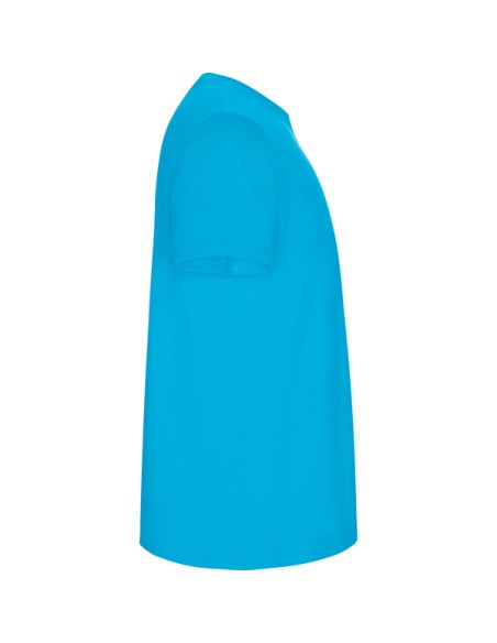 T-shirt tubulaire en coton 190 g/m² - ADULTE/JUNIOR - STAFFORD ROLY