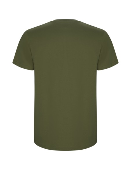 Camiseta de algodón 190 g/m² tubular - ADULTO/JUNIOR - STAFFORD ROLY