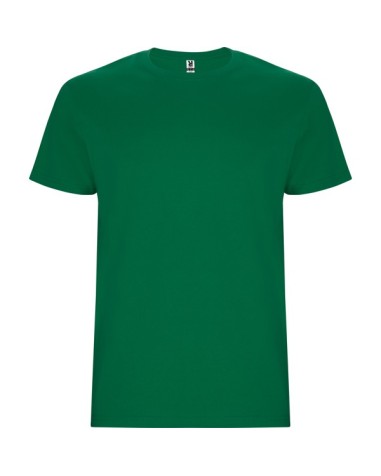 190 g/m² tubular cotton T-shirt -...