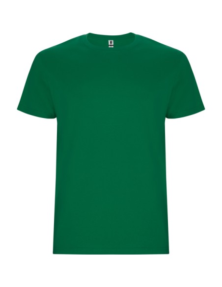 Camiseta de algodón 190 g/m² tubular - ADULTO/JUNIOR - STAFFORD ROLY
