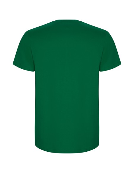 Camiseta de algodón 190 g/m² tubular - ADULTO/JUNIOR - STAFFORD ROLY
