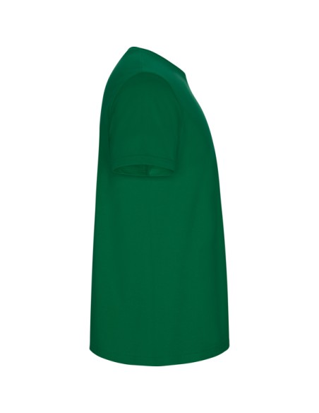 T-shirt tubulaire en coton 190 g/m² - ADULTE/JUNIOR - STAFFORD ROLY