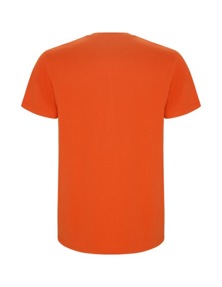 Camiseta de algodón 190 g/m² tubular - ADULTO/JUNIOR - STAFFORD ROLY