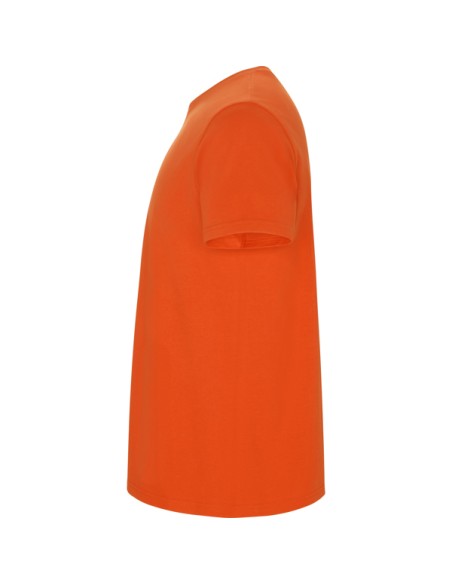 T-shirt tubulaire en coton 190 g/m² - ADULTE/JUNIOR - STAFFORD ROLY