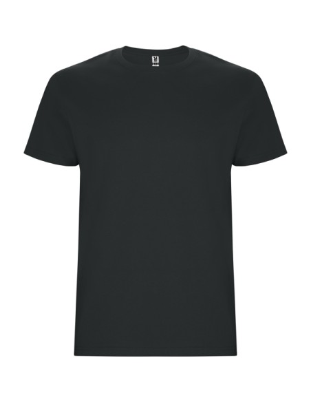 Camiseta de algodón 190 g/m² tubular - ADULTO/JUNIOR - STAFFORD ROLY