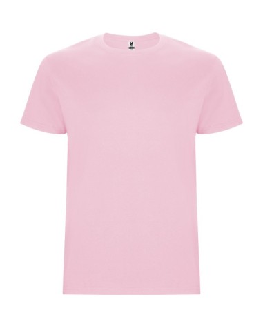 190 g/m² tubular cotton T-shirt -...