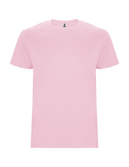 Camiseta de algodón 190 g/m² tubular - ADULTO/JUNIOR - STAFFORD ROLY