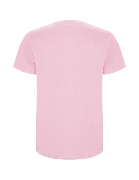 190 g/m² tubular cotton T-shirt - ADULT/JUNIOR - STAFFORD ROLY