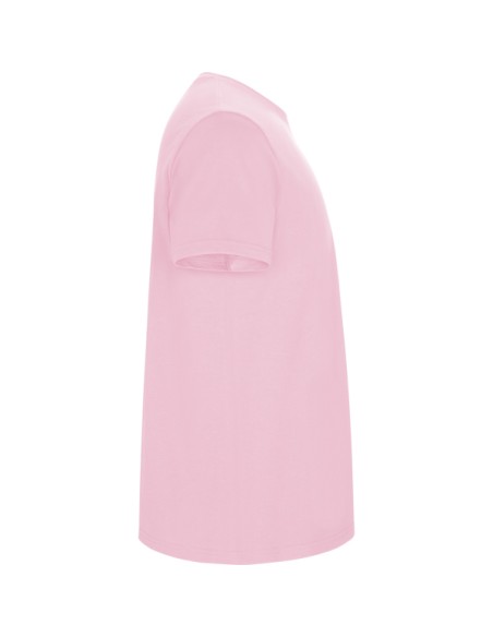 T-shirt tubulaire en coton 190 g/m² - ADULTE/JUNIOR - STAFFORD ROLY