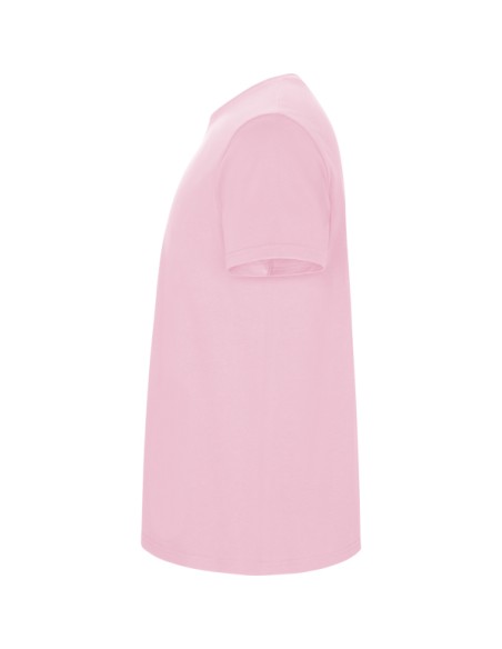 T-shirt tubulaire en coton 190 g/m² - ADULTE/JUNIOR - STAFFORD ROLY