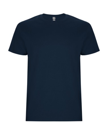 190 g/m² tubular cotton T-shirt -...