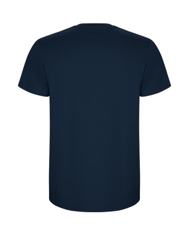 190 g/m² tubular cotton T-shirt -...