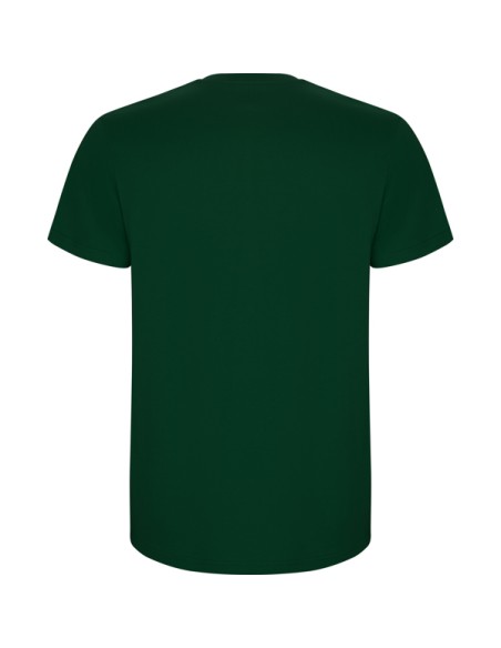 190 g/m² tubular cotton T-shirt - ADULT/JUNIOR - STAFFORD ROLY