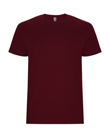 190 g/m² tubular cotton T-shirt -...