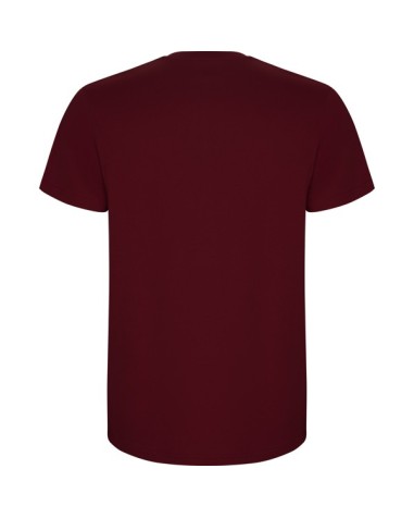 Camiseta de algodón 190 g/m² tubular... Camiseta de algodón 190 g/m² tubular...