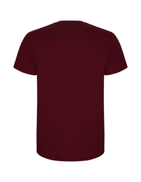 190 g/m² tubular cotton T-shirt - ADULT/JUNIOR - STAFFORD ROLY