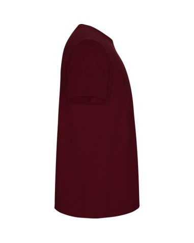 T-shirt tubulaire en coton 190 g/m² -... T-shirt tubulaire en coton 190 g/m² -...