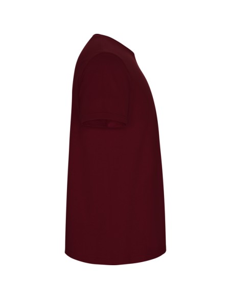 T-shirt tubulaire en coton 190 g/m² - ADULTE/JUNIOR - STAFFORD ROLY