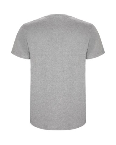 190 g/m² tubular cotton T-shirt -...