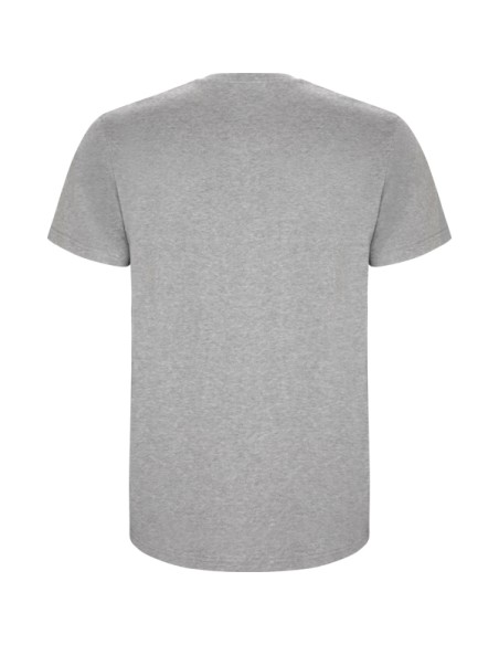 T-shirt tubulaire en coton 190 g/m² - ADULTE/JUNIOR - STAFFORD ROLY