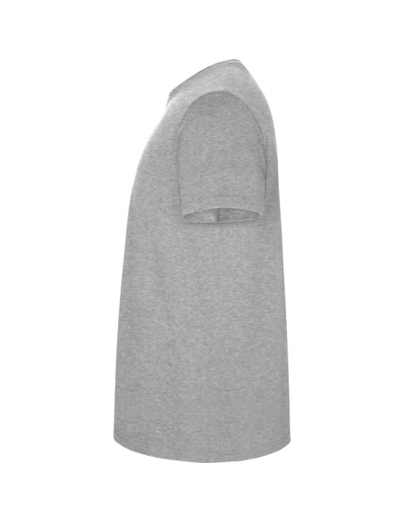 T-shirt tubulaire en coton 190 g/m² - ADULTE/JUNIOR - STAFFORD ROLY