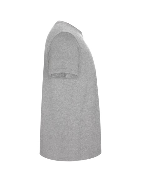 T-shirt tubulaire en coton 190 g/m² - ADULTE/JUNIOR - STAFFORD ROLY